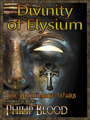 cover image of Divinity of Elysium